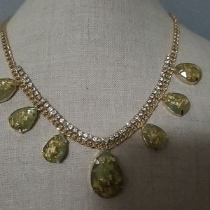 Nwt Necklace